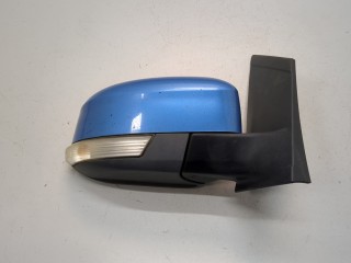 Зеркало боковое правое, ориг. номер 1728322, 8M5117682YF, Ford Focus 2007-2011