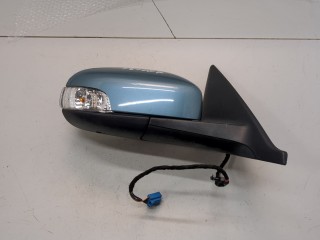 Зеркало боковое правое, Volvo S40 2003-2007