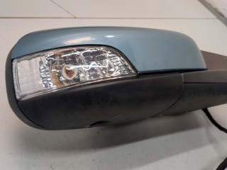 Зеркало боковое правое, Volvo S40 2003-2007