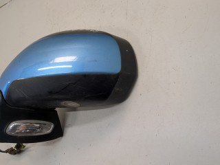 Зеркало боковое левое, Citroen C4 Picasso 2006-2013