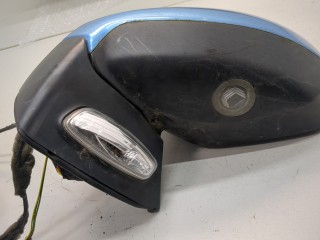 Зеркало боковое левое, Citroen C4 Picasso 2006-2013