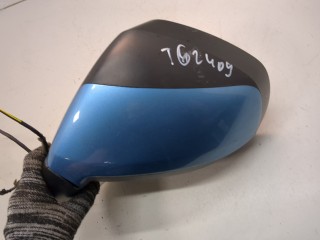 Зеркало боковое левое, Citroen C4 Picasso 2006-2013