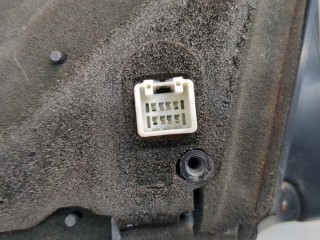 Зеркало боковое правое, Mazda 3 2006-2009