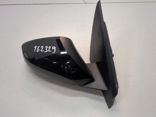 Зеркало боковое правое, Renault Laguna 3 2007-2012