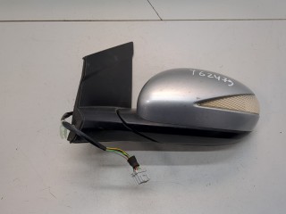 Зеркало боковое левое, Honda Civic 2005-2008