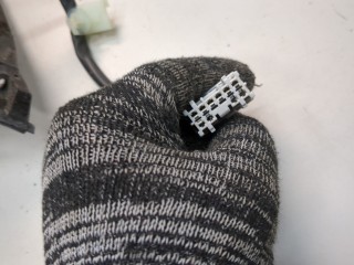 Зеркало боковое левое, Honda Civic 2005-2008