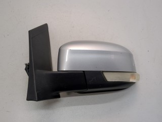 Зеркало боковое левое, ориг. номер 1728324, 8M5117683YF, Ford Focus 2007-2011