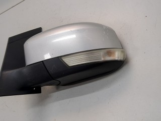 Зеркало боковое левое, ориг. номер 1728324, 8M5117683YF, Ford Focus 2007-2011