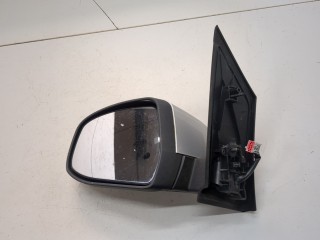 Зеркало боковое левое, ориг. номер 1728324, 8M5117683YF, Ford Focus 2007-2011