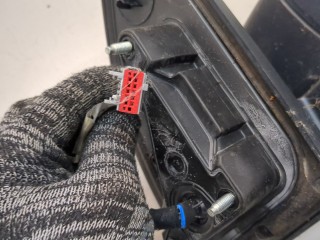 Зеркало боковое правое, Land Rover Freelander 2 2006-2010