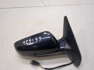 Зеркало боковое правое, Volkswagen Golf 4 1997-2006