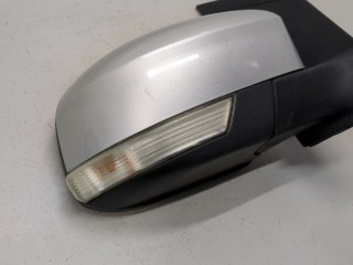 Зеркало боковое правое, ориг. номер 1728322, 8M5117682YF, Ford Focus 2007-2011