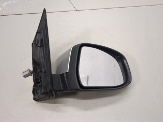 Зеркало боковое правое, ориг. номер 1728322, 8M5117682YF, Ford Focus 2007-2011