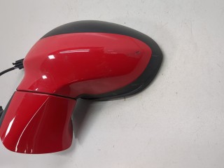 Зеркало боковое левое, Opel Zafira 2008-2014
