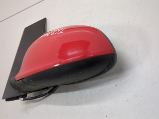 Зеркало боковое левое, Opel Astra 2006-2014