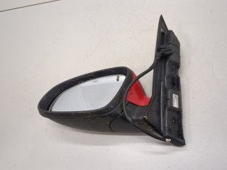 Зеркало боковое левое, Opel Astra 2006-2014