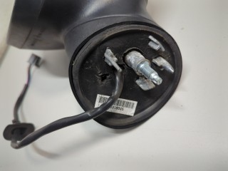Зеркало боковое левое, ориг. номер 2104882, C1BB17683AD, Ford Fiesta 2008-2013