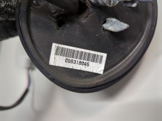 Зеркало боковое левое, ориг. номер 2104882, C1BB17683AD, Ford Fiesta 2008-2013