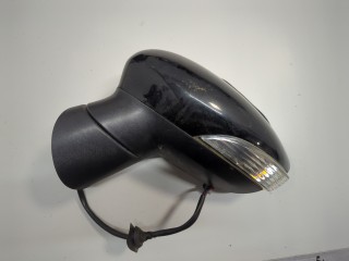 Зеркало боковое левое, ориг. номер 2104882, C1BB17683AD, Ford Fiesta 2008-2013