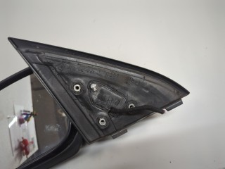Зеркало боковое левое, Volkswagen Touareg 2002-2007