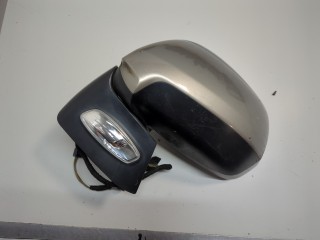 Зеркало боковое левое, Peugeot 3008 2009-2013