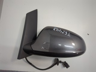 Зеркало боковое левое, Opel Astra 2006-2014