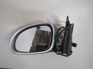 Зеркало боковое левое, Volkswagen Passat 2005-2010