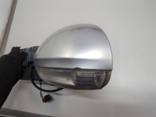 Зеркало боковое левое, ориг. номер 3C2857507CG, 3C0857521B, 3C0857537A, Volkswagen Passat 2005-2010