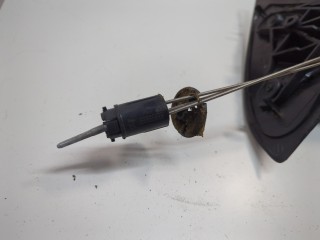 Зеркало боковое правое, Ford Focus 2001-2005