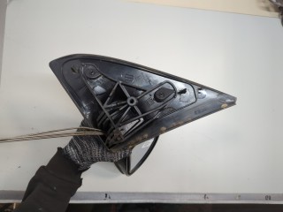 Зеркало боковое правое, Ford Focus 2001-2005