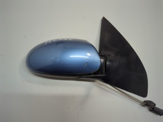 Зеркало боковое правое, Ford Focus 2001-2005