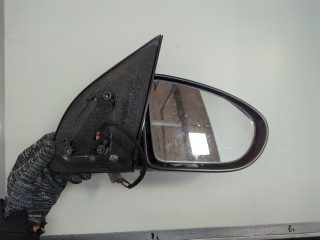 Зеркало боковое правое, Nissan Qashqai 2006-2010