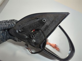 Зеркало боковое правое, ориг. номер 96301JD14A, Nissan Qashqai 2006-2010