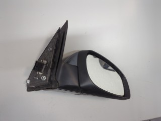 Зеркало боковое правое, Opel Vectra 2002-2005
