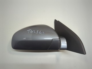 Зеркало боковое правое, Opel Vectra 2002-2005