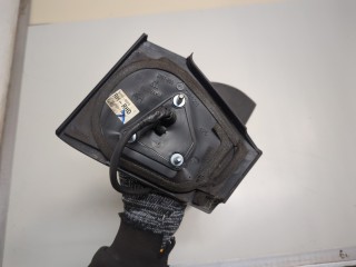 Зеркало боковое правое, Toyota Yaris 2005-2009