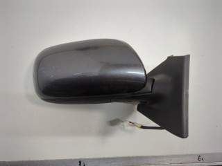Зеркало боковое правое, Toyota Yaris 2005-2009