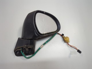 Зеркало боковое правое, Peugeot 308 2011-2015