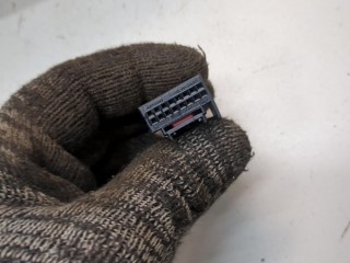 Зеркало боковое правое, ориг. номер 5K0857508AD, 5K0857522D, 5K0857538, Volkswagen Golf 6 2008-2012