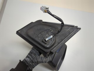 Зеркало боковое правое, ориг. номер 1776304, BS7117682TB, Ford Mondeo 2010-2014