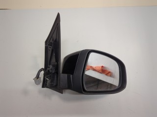 Зеркало боковое правое, ориг. номер 1728322, 8M5117682YF, Ford Focus 2004-2008