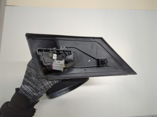 Зеркало боковое правое, ориг. номер 1728322, 8M5117682YF, Ford Focus 2004-2008