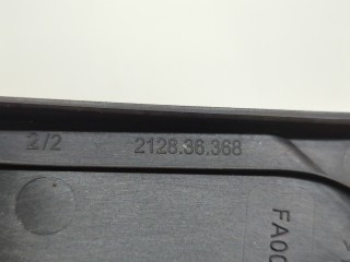 Зеркало боковое правое, ориг. номер 1728322, 8M5117682YF, Ford Focus 2004-2008