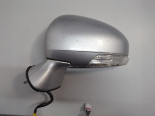 Зеркало боковое левое, ориг. номер 8794505913, 8796105400, 8790905400B1, Toyota Avensis 3 2008-2011