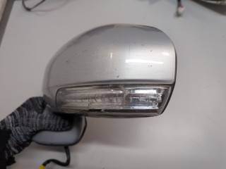 Зеркало боковое левое, ориг. номер 8794505913, 8796105400, 8790905400B1, Toyota Avensis 3 2008-2011