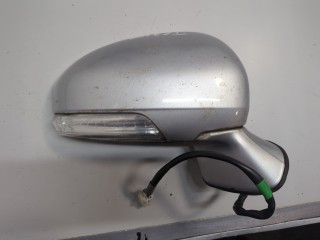 Зеркало боковое правое, ориг. номер 8790805420B1, 8791505913, 8793105420, Toyota Avensis 3 2008-2011