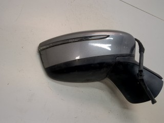 Зеркало боковое правое, Nissan Note E12 2012-2016