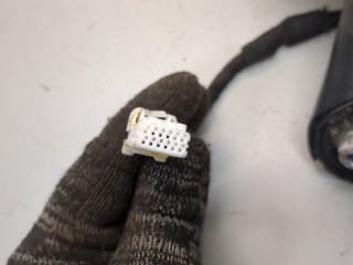 Зеркало боковое правое, Nissan Note E12 2012-2016