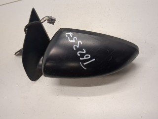 Зеркало боковое левое, ориг. номер 96302JD14A, 96374JD08E, 96366JD11A, Nissan Qashqai 2006-2010
