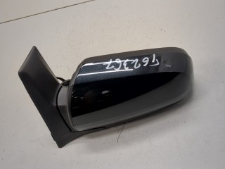 Зеркало боковое левое, Opel Zafira B 2008-2014